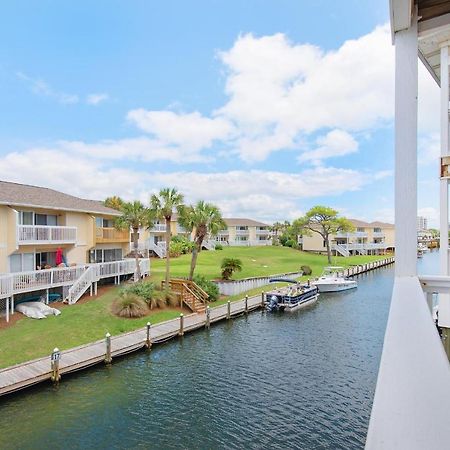 Sandpiper Cove 4114 Destin Luaran gambar