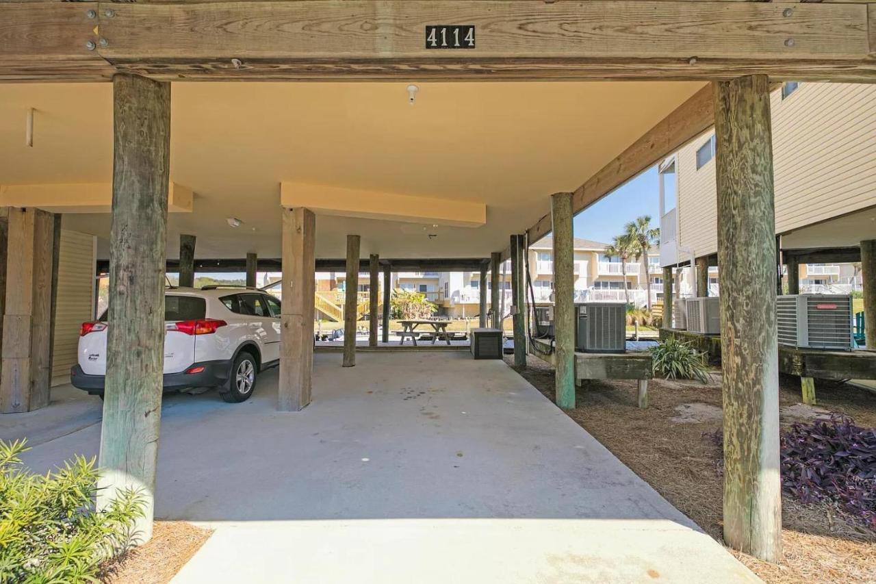 Sandpiper Cove 4114 Destin Luaran gambar