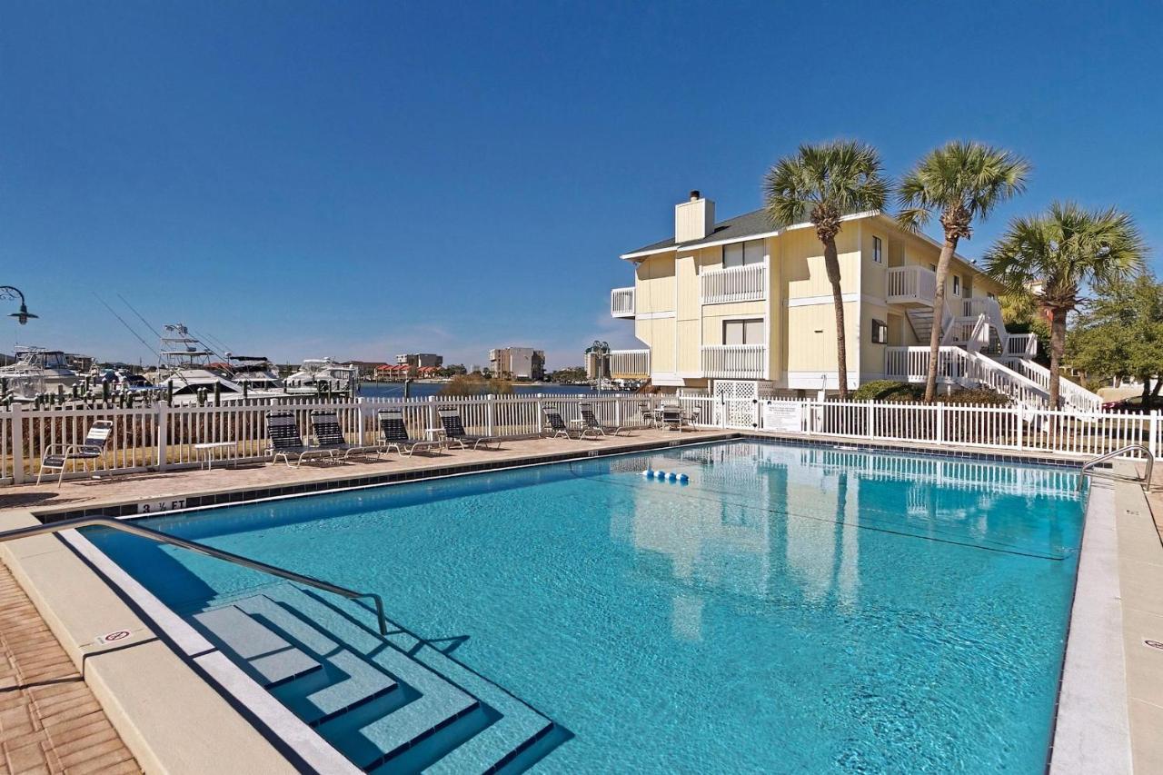 Sandpiper Cove 4114 Destin Luaran gambar