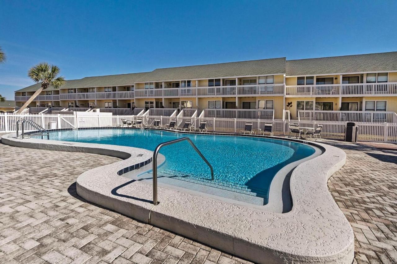 Sandpiper Cove 4114 Destin Luaran gambar