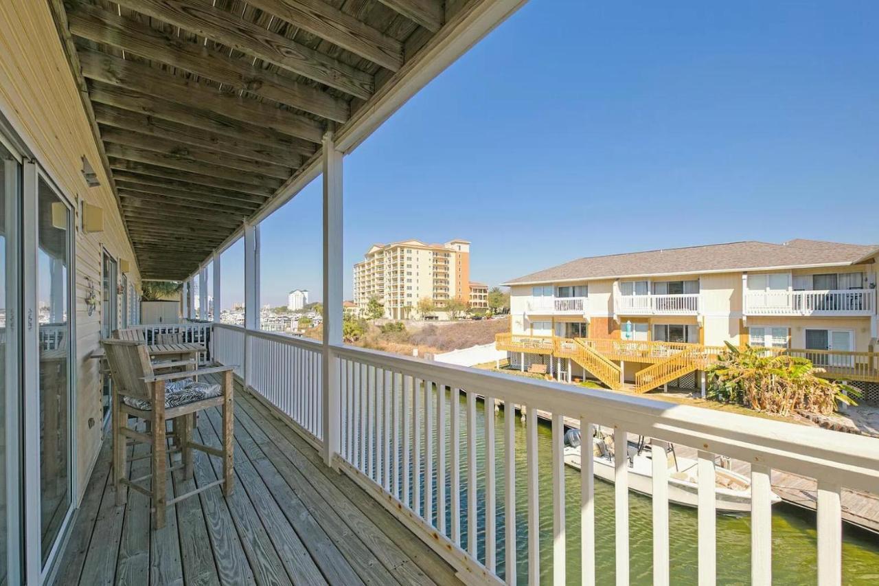 Sandpiper Cove 4114 Destin Luaran gambar