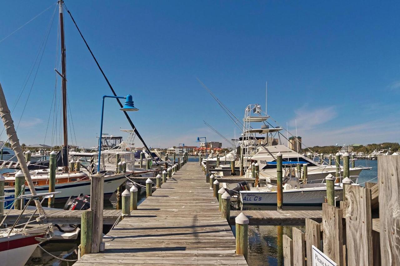 Sandpiper Cove 4114 Destin Luaran gambar