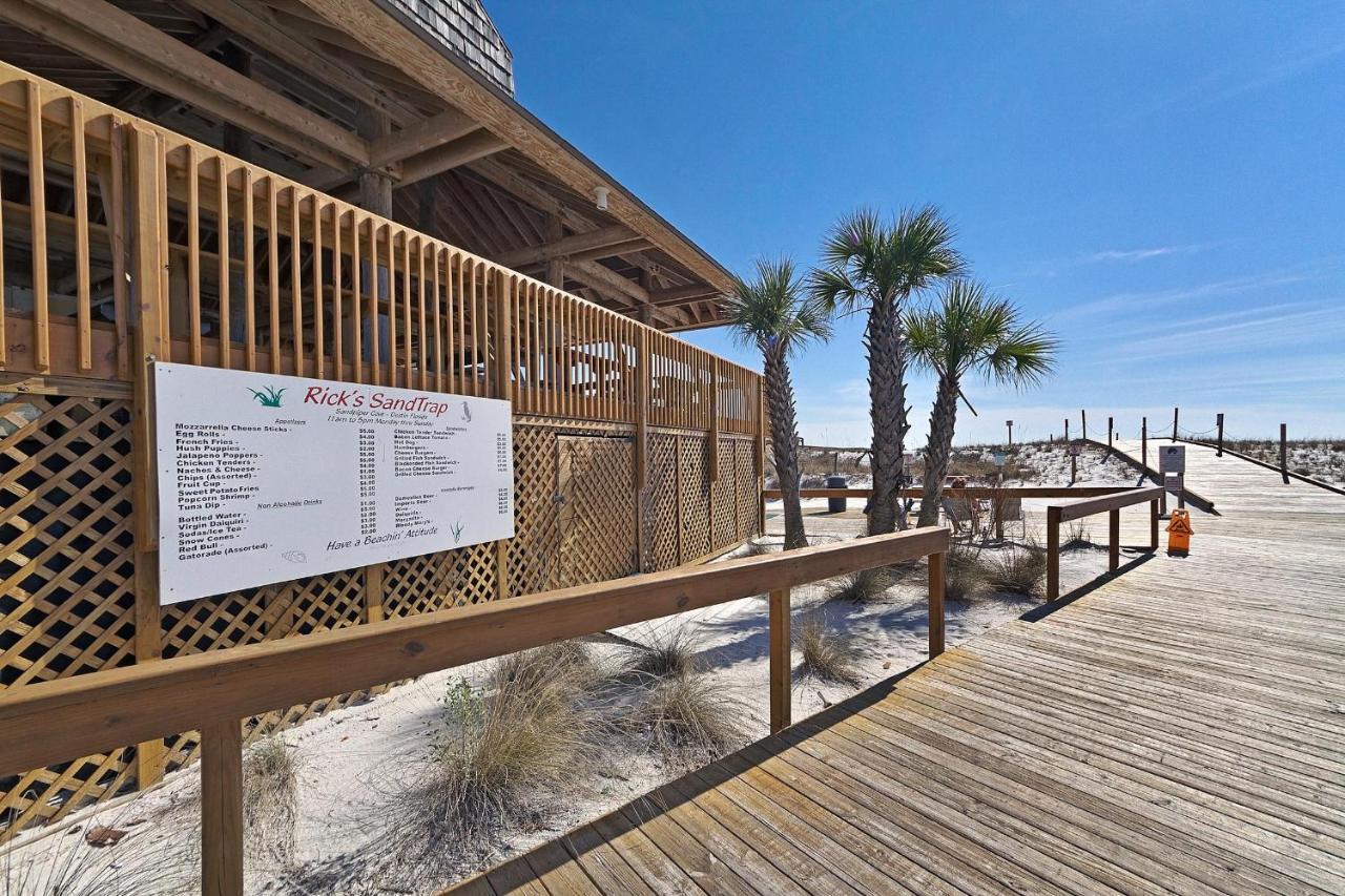 Sandpiper Cove 4114 Destin Luaran gambar