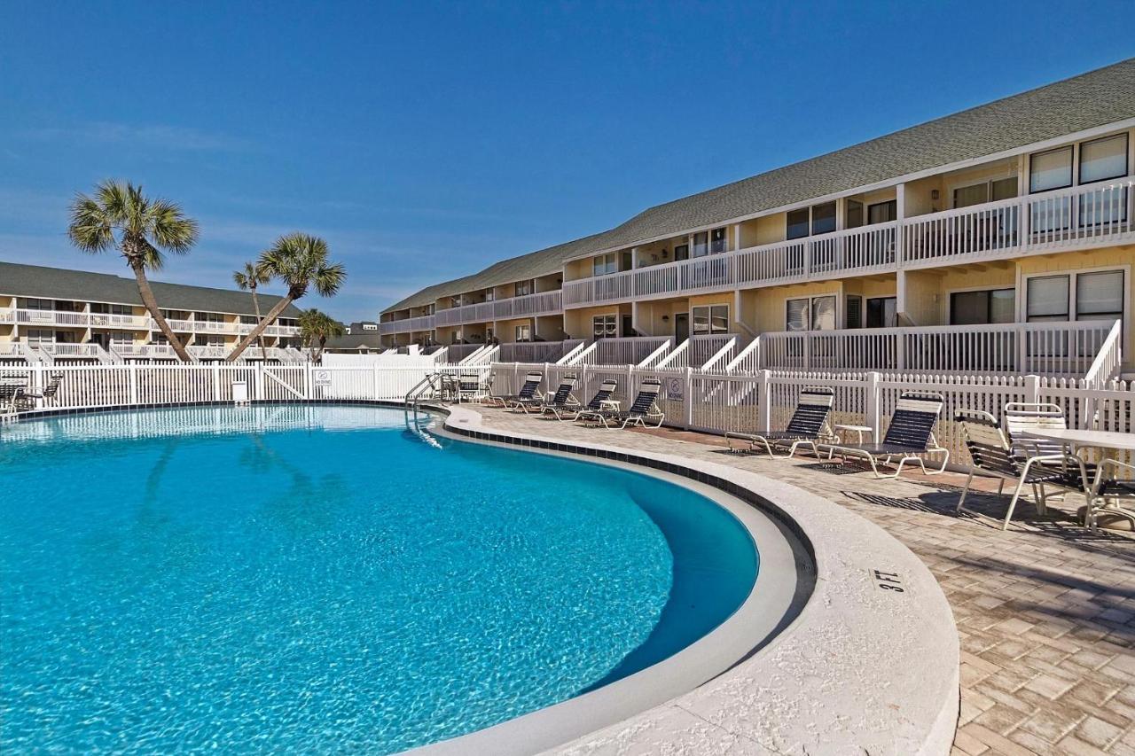 Sandpiper Cove 4114 Destin Luaran gambar