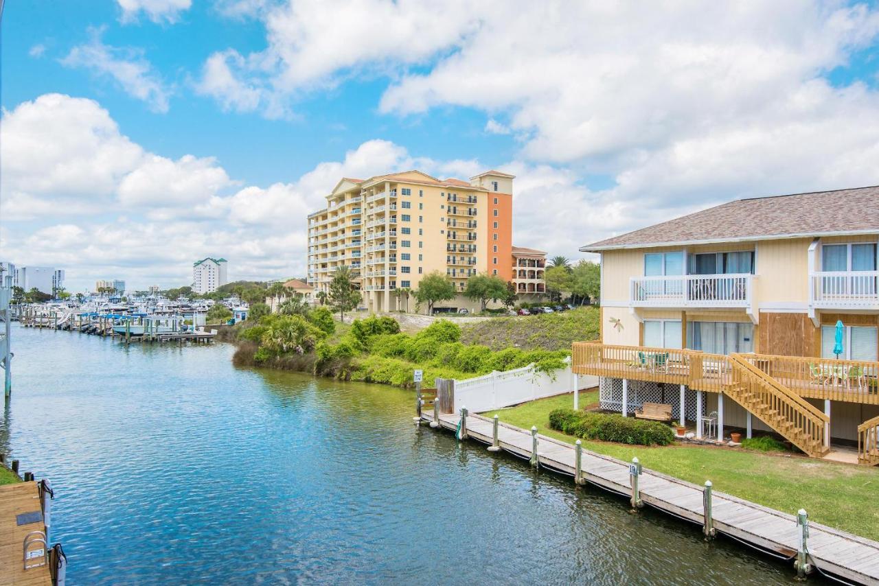 Sandpiper Cove 4114 Destin Luaran gambar