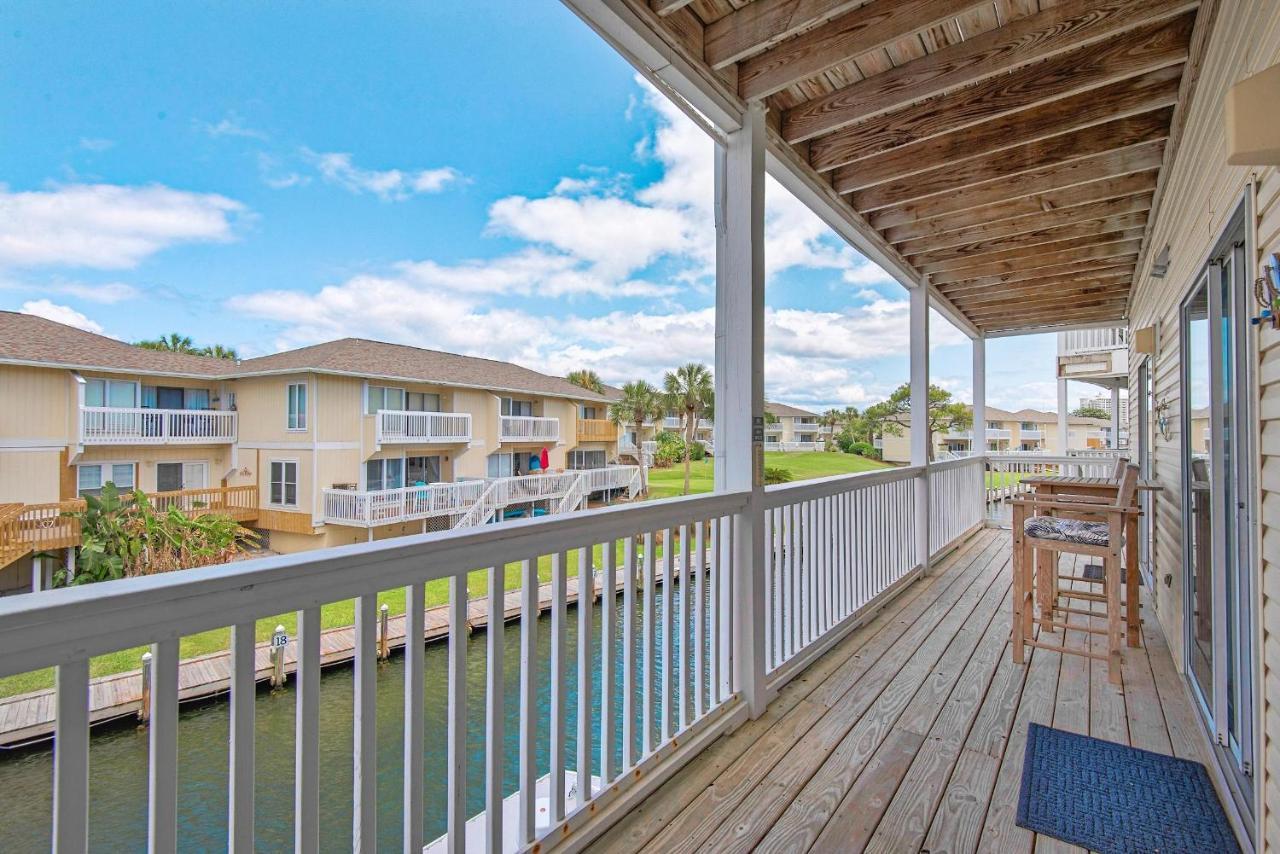 Sandpiper Cove 4114 Destin Luaran gambar