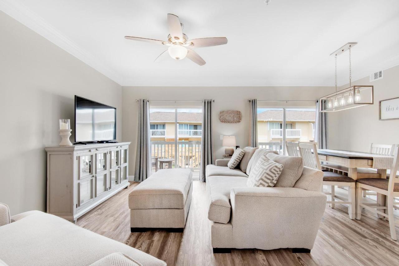 Sandpiper Cove 4114 Destin Luaran gambar