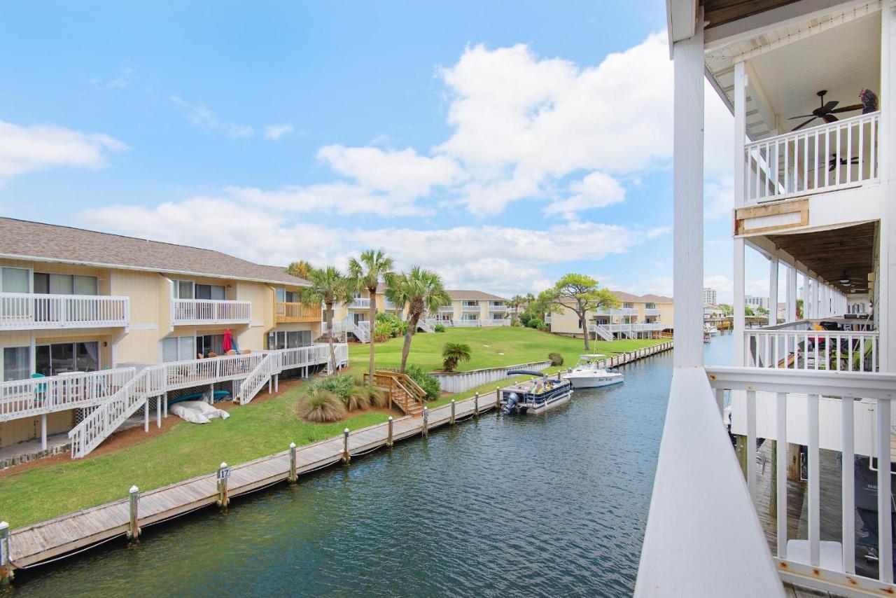Sandpiper Cove 4114 Destin Luaran gambar