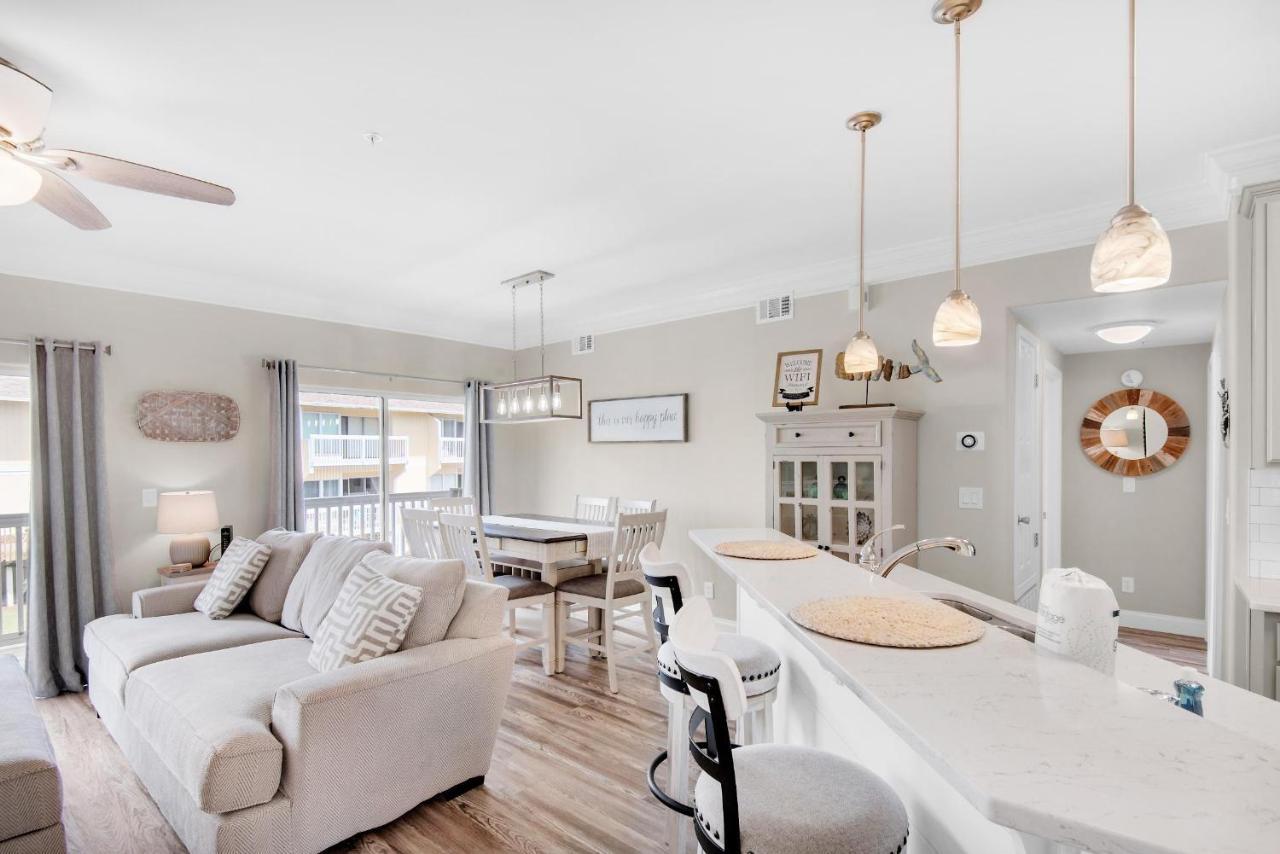 Sandpiper Cove 4114 Destin Luaran gambar