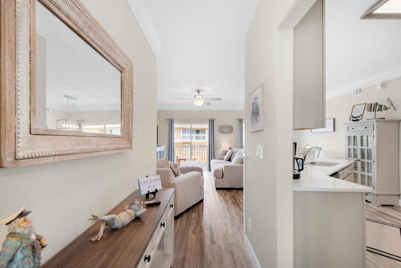 Sandpiper Cove 4114 Destin Luaran gambar