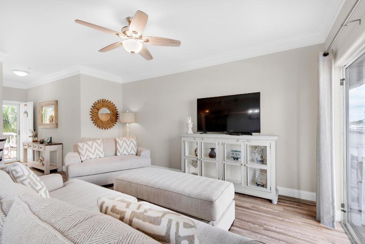 Sandpiper Cove 4114 Destin Luaran gambar
