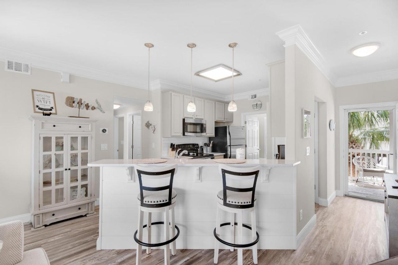 Sandpiper Cove 4114 Destin Luaran gambar