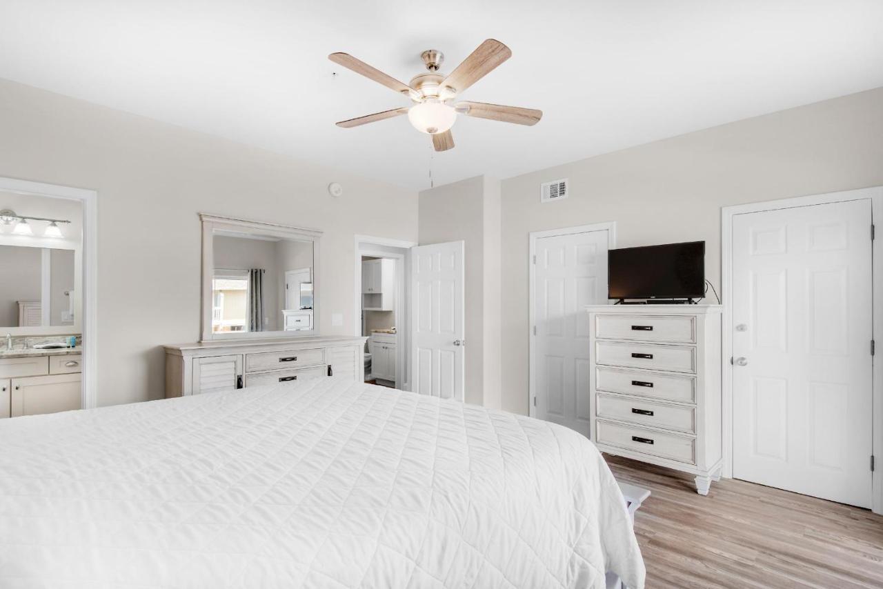 Sandpiper Cove 4114 Destin Luaran gambar