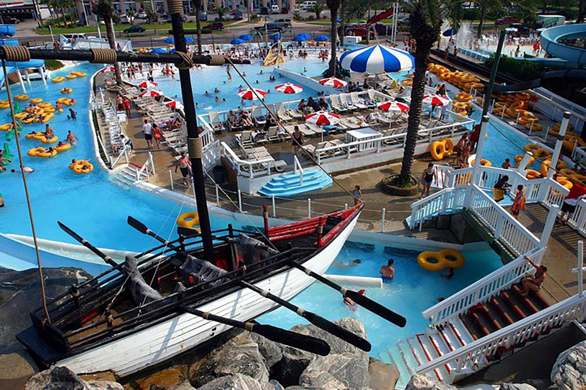 Sandpiper Cove 4114 Destin Luaran gambar
