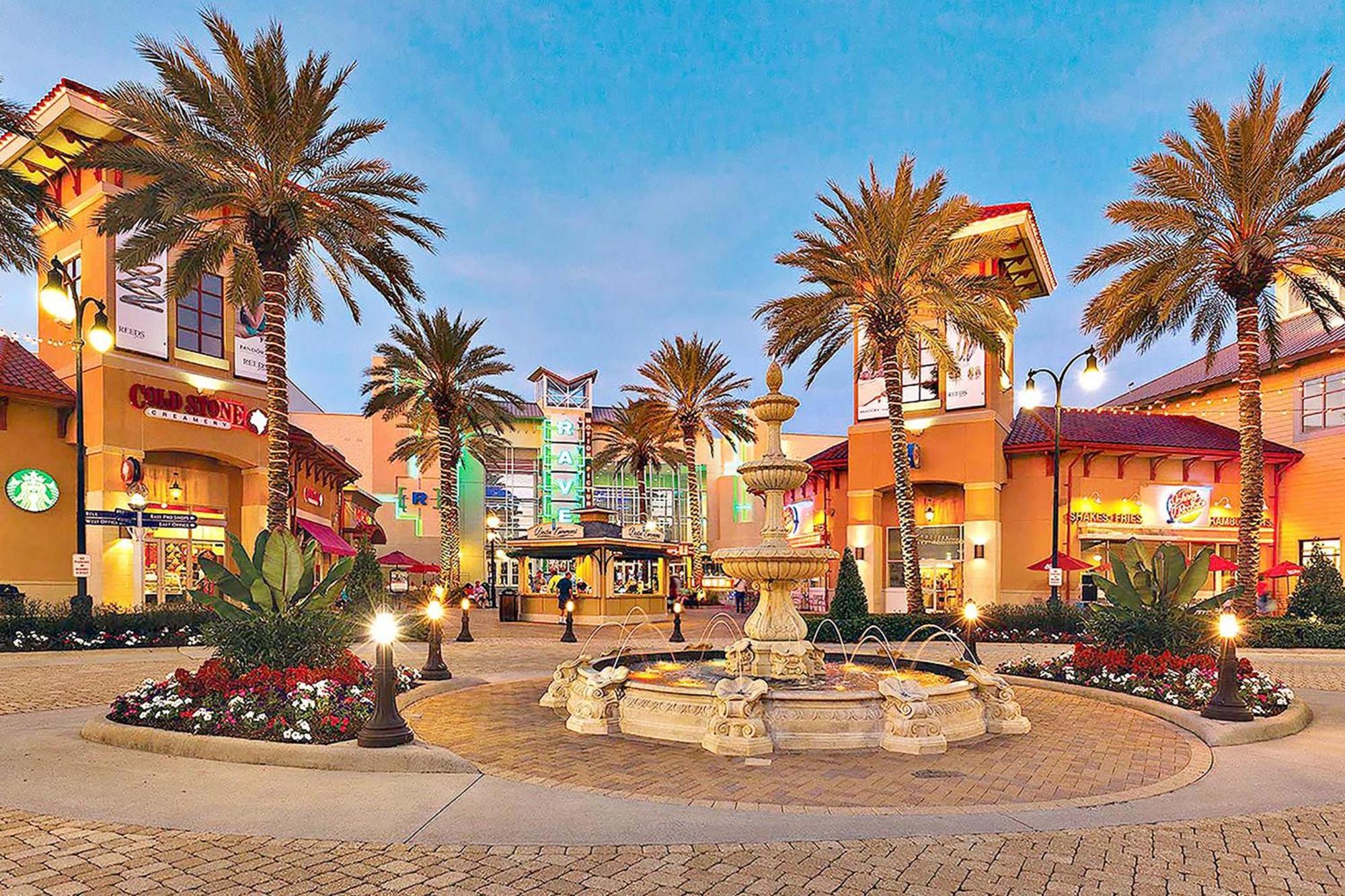 Sandpiper Cove 4114 Destin Luaran gambar
