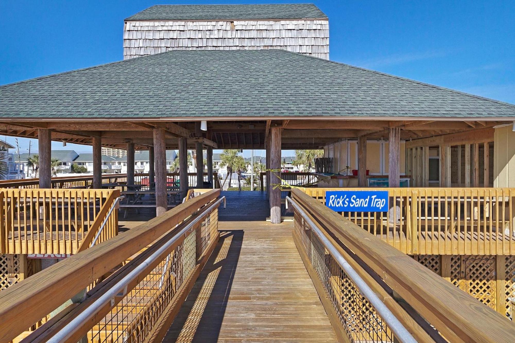 Sandpiper Cove 4114 Destin Luaran gambar