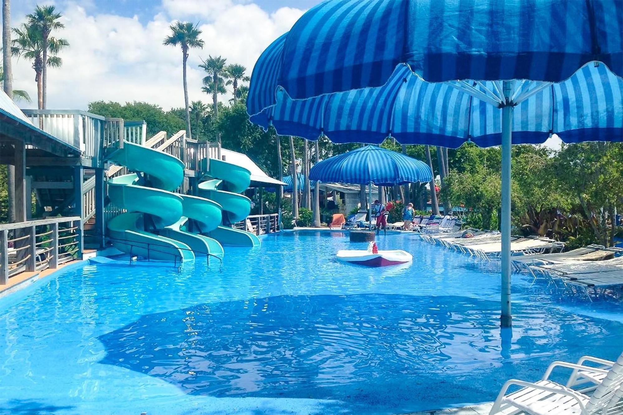 Sandpiper Cove 4114 Destin Luaran gambar