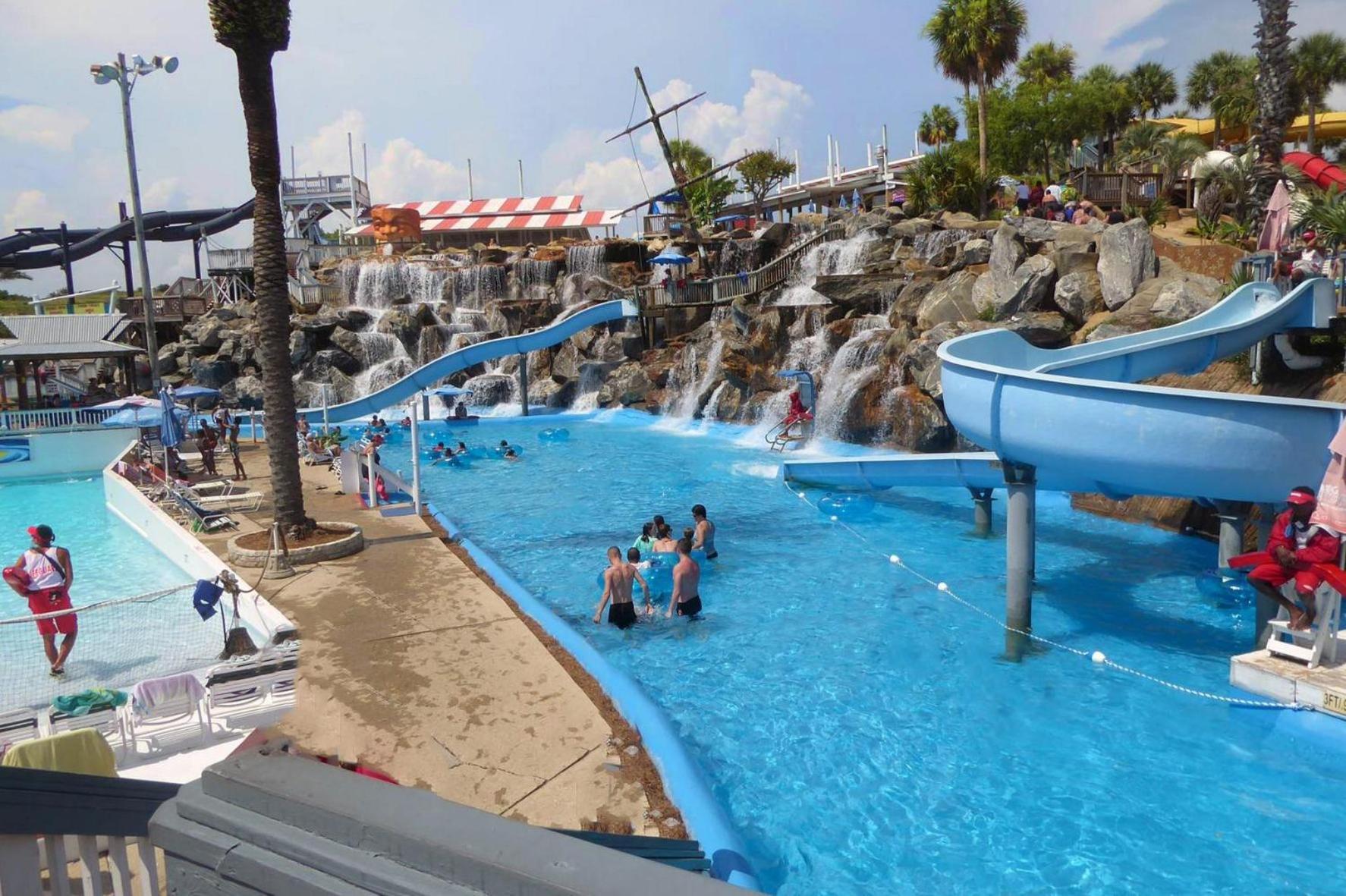 Sandpiper Cove 4114 Destin Luaran gambar